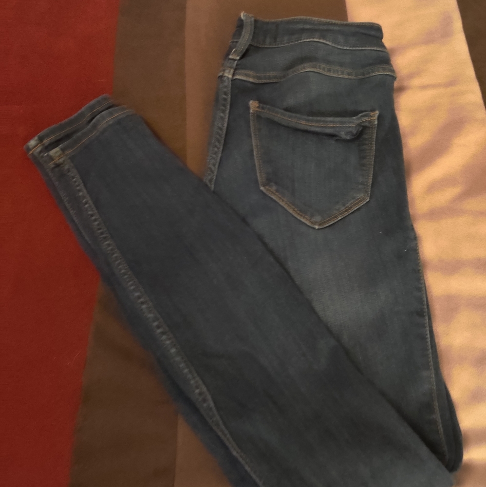 Hollister jeans